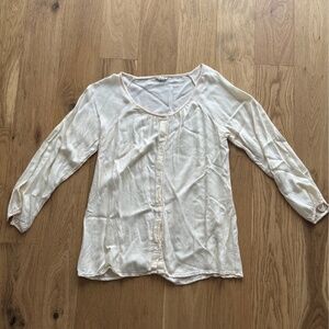 Soft Joie Cotton Top
